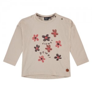 ΜΠΛΟΥΖΑ ΣΤΑΜΠΩΤΗ BABYFACE