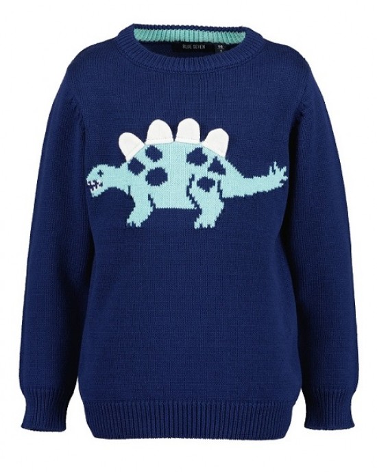 ΠΛΕΚΤΟ DINO BLUE SEVEN