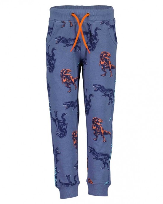 ΠΑΝΤΕΛΟΝΙ ΦΟΡΜΑΣ DINO BLUE SEVEN OUTLET
