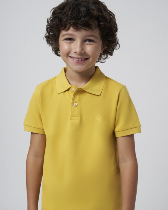 ΠΟΛΟ ΒΑΣΙΚΟ MAYORAL