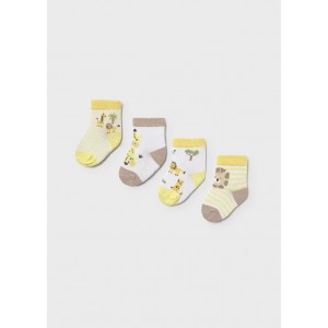 ΣΕΤ ΚΑΛΤΣΑΚΙΑ MAYORAL