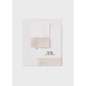 ΣΕΝΤΟΝΙΑ ΚΟΥΝΙΑΣ MAYORAL