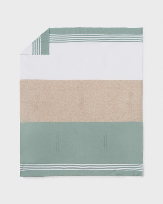 ΚΟΥΒΕΡΤΑ ΠΛΕΚΤΗ MAYORAL