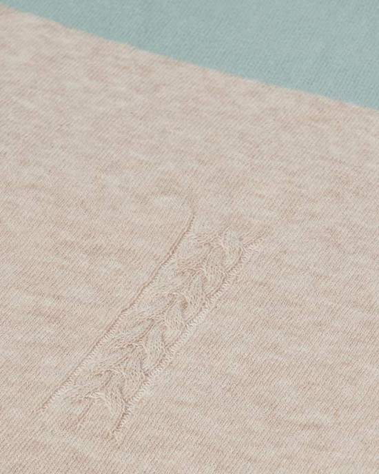 ΚΟΥΒΕΡΤΑ ΠΛΕΚΤΗ MAYORAL