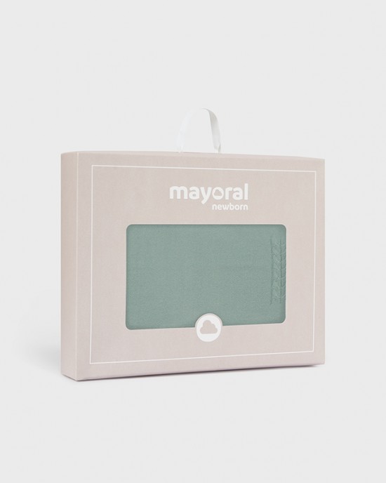 ΚΟΥΒΕΡΤΑ ΠΛΕΚΤΗ MAYORAL