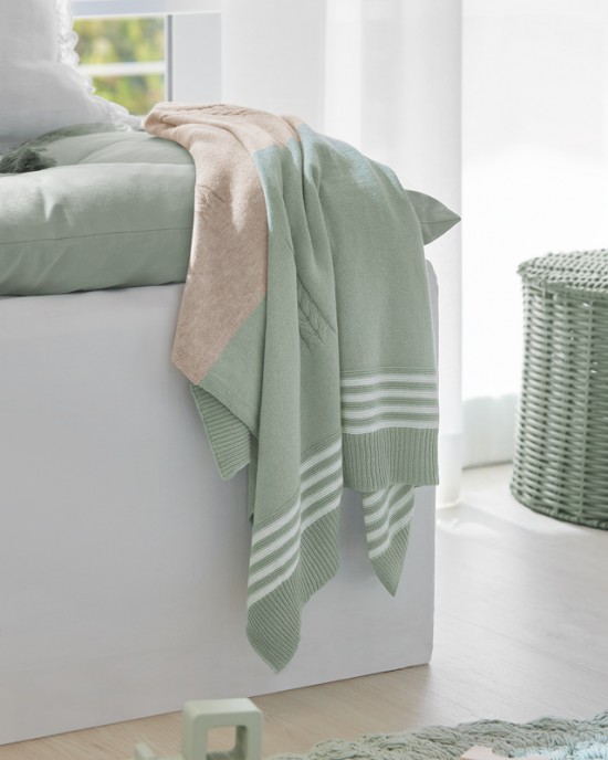 ΚΟΥΒΕΡΤΑ ΠΛΕΚΤΗ MAYORAL