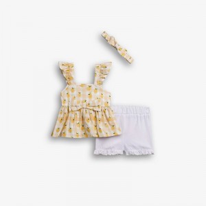 ΣΕΤ 3 ΤΕΜΑΧΙΩΝ FUNKY KIDS