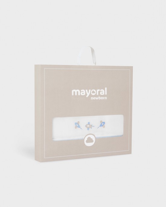 ΣΕΝΤΟΝΙΑ ΚΟΥΝΙΑΣ 120cm x 60cm MAYORAL