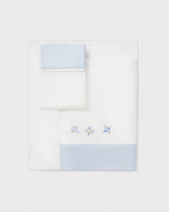 ΣΕΝΤΟΝΙΑ ΚΟΥΝΙΑΣ 120cm x 60cm MAYORAL