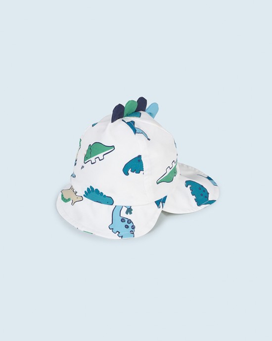 ΚΑΠΕΛΟ ΣΤΑΜΠΩΤΟ MAYORAL ΚΑΠΕΛΑ