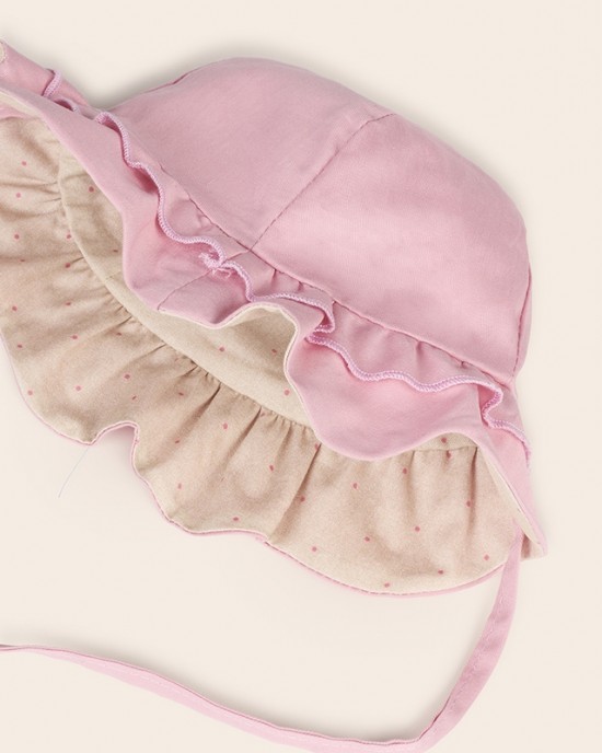 ΚΑΠΕΛΟ ΔΙΠΛΗΣ ΟΨΗΣ MAYORAL ΚΑΠΕΛΑ