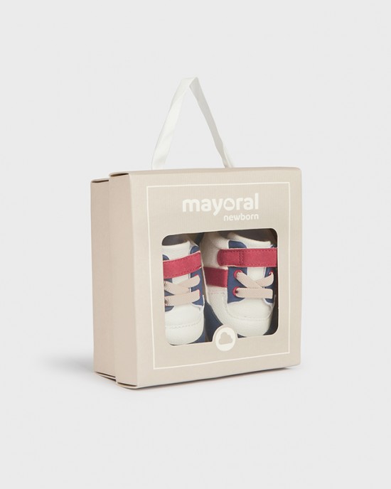 SNEAKERS MAYORAL
