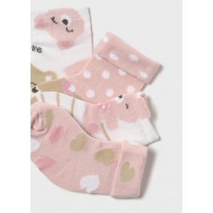 ΣΕΤ 4 ΚΑΛΤΣΑΚΙΑ MAYORAL