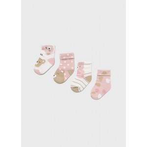 ΣΕΤ 4 ΚΑΛΤΣΑΚΙΑ MAYORAL