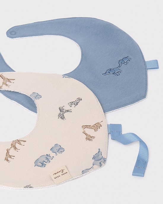 ΣΕΤ 2 ΣΑΛΙΑΡΕΣ MAYORAL