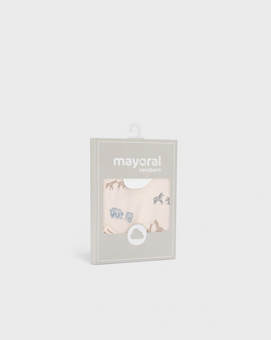 ΣΕΤ 2 ΣΑΛΙΑΡΕΣ MAYORAL