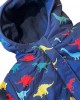 ΜΠΟΥΦΑΝ DINO BLUE SEVEN