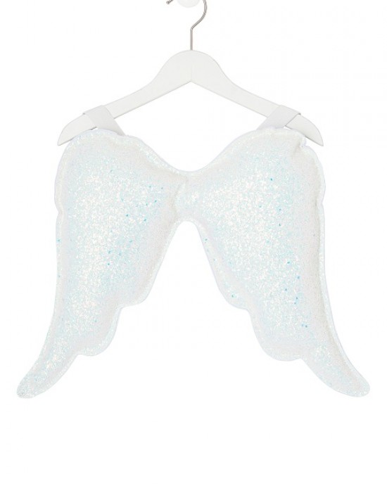 ΦΤΕΡΑ ΑΓΓΕΛΟΥ ΛΕΥΚΑ  RATATAM