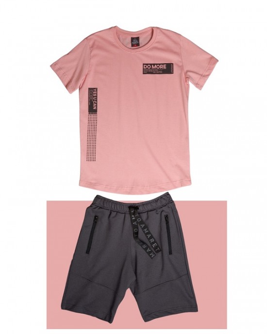 ΣΕΤ ΜΑΚΟ MIAMI AMARETO 1+1 ΔΩΡΟ