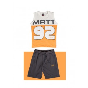 ΣΕΤ ΜΑΚΟ ΑΜΑΝΙΚΟ 92  AMARETO