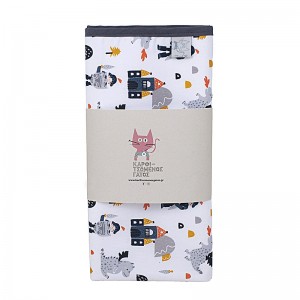 ΚΑΛΥΜΜΑ ΑΛΛΑΓΗΣ ΠΑΝΑΣ KNIGHT CASTLE  ΚΑΡΦΙΤΣΩΜΕΝΟΣ ΓΑΤΟΣ