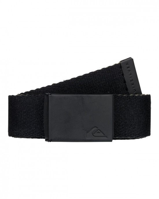 ΖΩΝΗ THE JAM QUIKSILVER 