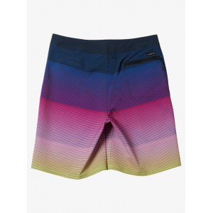 ΜΑΓΙΟ SURFSILK MASSIVE QUIKSILVER