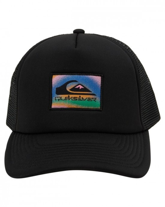 ΚΑΠΕΛΟ ΤΖΟΚΕΥ SEA ZEPHYR QUIKSILVER ΚΑΠΕΛΑ