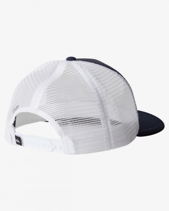 ΚΑΠΕΛΟ EMU COOP QUIKSILVER