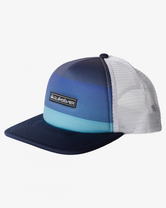 ΚΑΠΕΛΟ EMU COOP QUIKSILVER