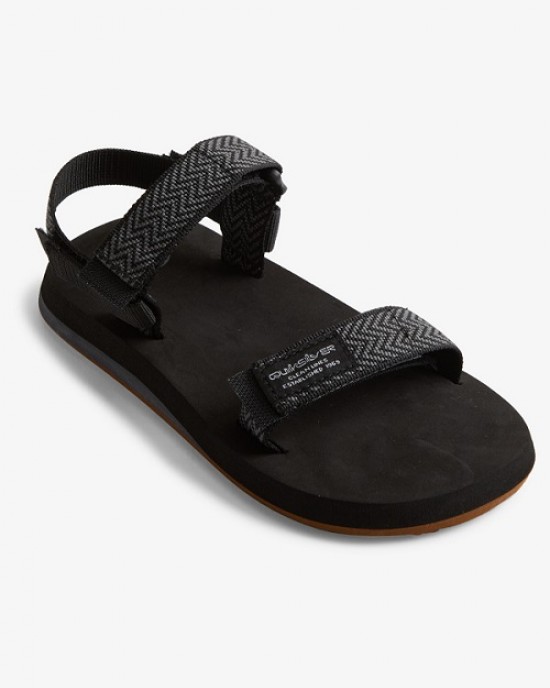 ΠΑΙΔΙΚΑ ΣΑΝΔΑΛΙΑ MONKEY QUIKSILVER