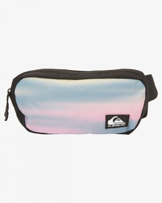 ΤΣΑΝΤΑΚΗ ΜΕΣΗΣ QUIKSILVER