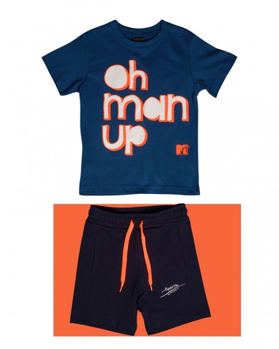 ΣΕΤ ΜΑΚΟ VEGAS AMARETO 