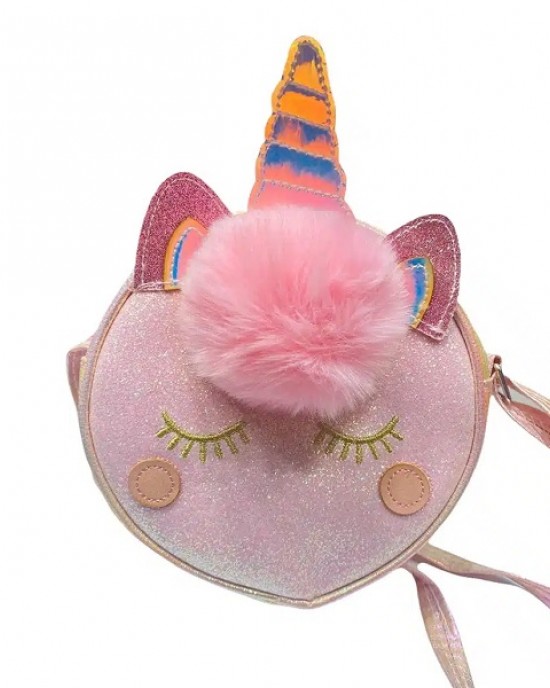 ΤΣΑΝΤΑΚΙ UNICORN HAIRUTOPIA