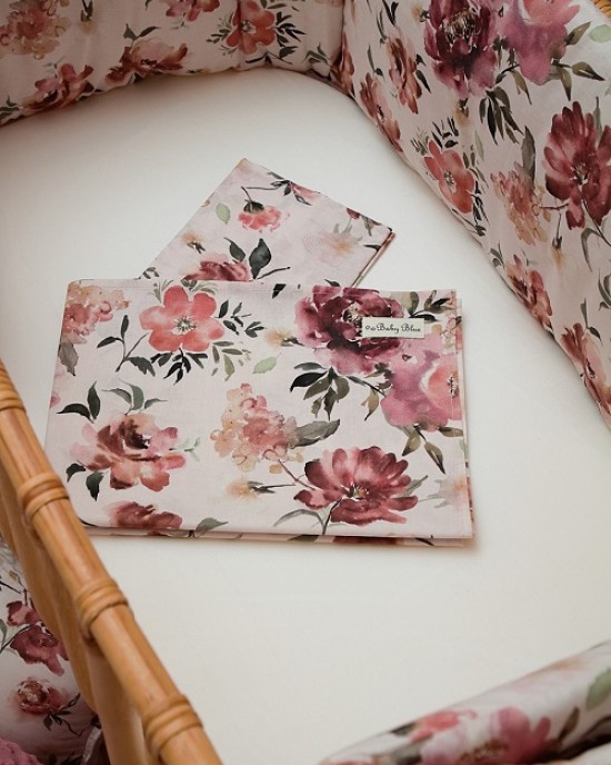 ΠΡΟΣΤΑΤΕΥΤΙΚΗ ΠΑΝΤΑ ΚΟΥΝΙΑΣ EDEN BABY BLUE 