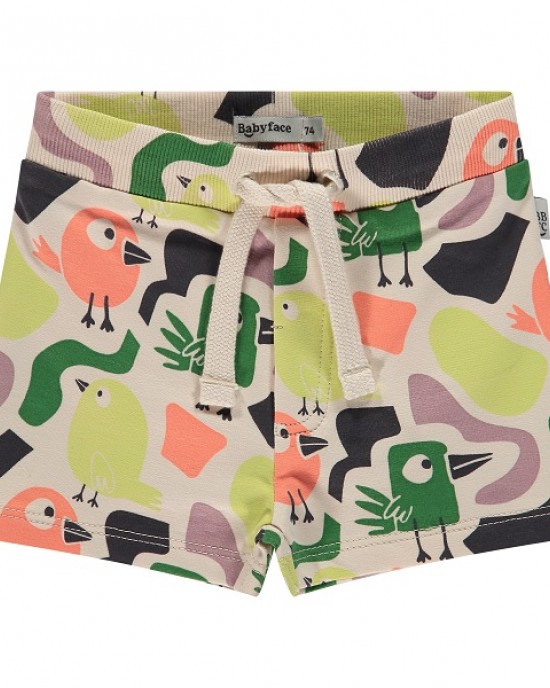 ΣΟΡΤΣ ΣΤΑΜΠΩΤΟ BABYFACE 