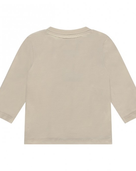 ΜΠΛΟΥΖΑ ΜΕ ΣΤΑΜΠΑ BABYFACE