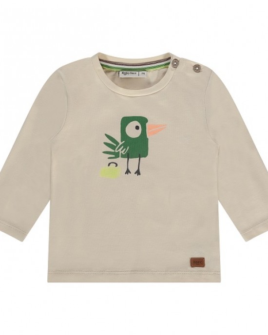 ΜΠΛΟΥΖΑ ΜΕ ΣΤΑΜΠΑ BABYFACE