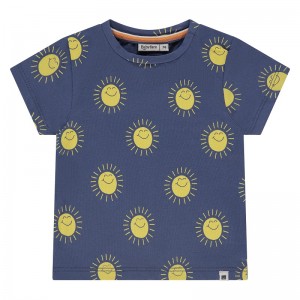 ΜΠΛΟΥΖΑ ΣΤΑΜΠΩΤΗ BABYFACE