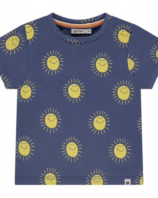 ΜΠΛΟΥΖΑ ΣΤΑΜΠΩΤΗ BABYFACE