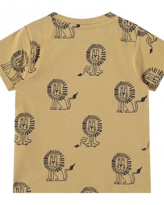 ΜΠΛΟΥΖΑ ΛΙΟΝΤΑΡΙΑ BABYFACE 