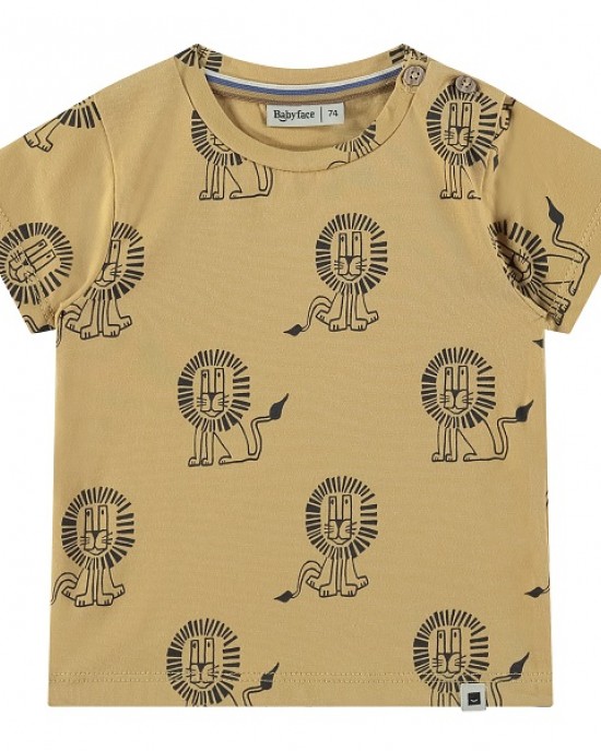 ΜΠΛΟΥΖΑ ΛΙΟΝΤΑΡΙΑ BABYFACE 