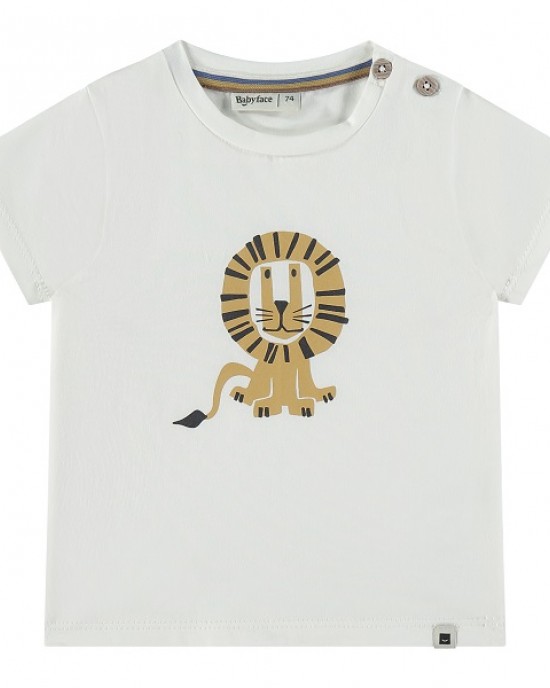 ΜΠΛΟΥΖΑ ΛΙΟΝΤΑΡΙ BABYFACE 