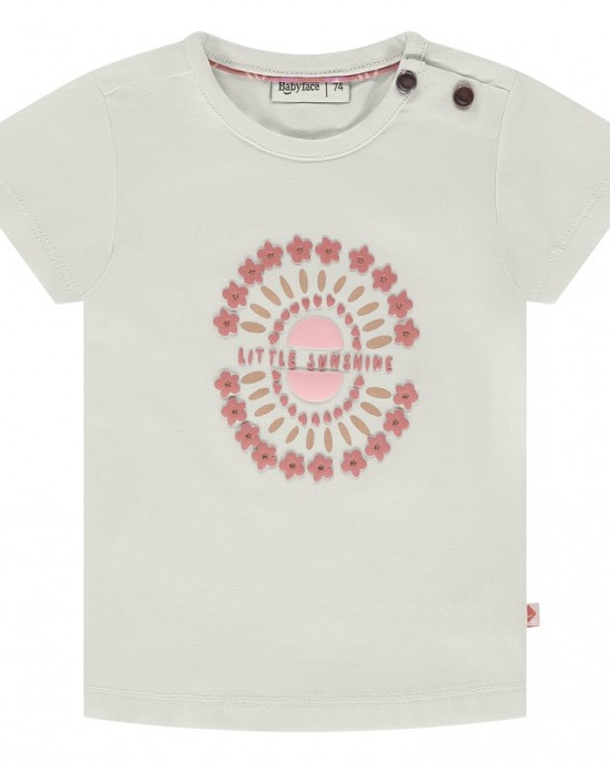 ΜΠΛΟΥΖΑ ΜΕ ΣΤΑΜΠΑ BABYFACE