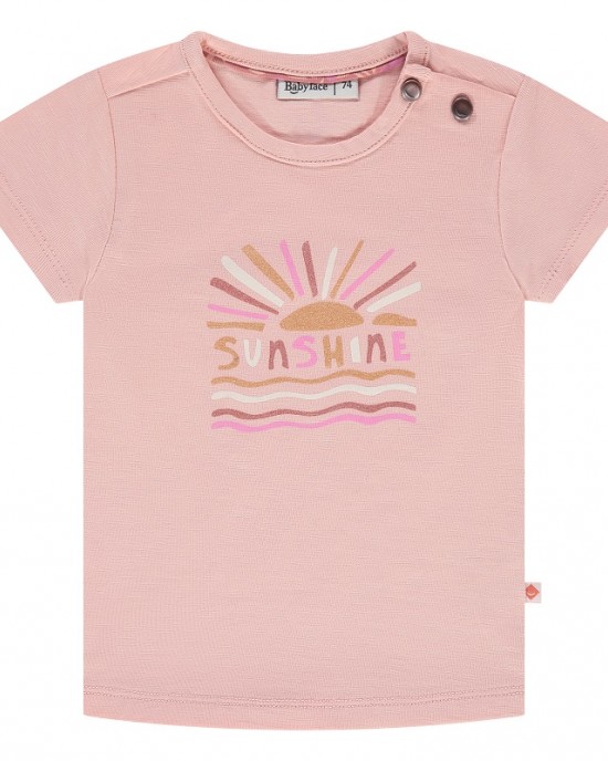 ΜΠΛΟΥΖΑ SUNSHINE BABYFACE