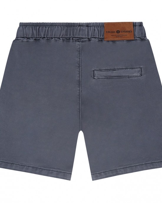 ΒΕΡΜΟΥΔΑ ΜΕ ΛΑΣΤΙΧΟ BABYFACE 