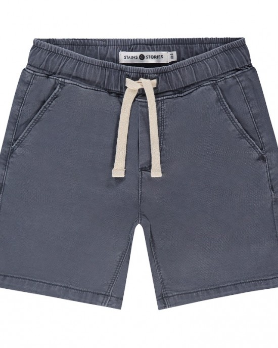 ΒΕΡΜΟΥΔΑ ΜΕ ΛΑΣΤΙΧΟ BABYFACE 