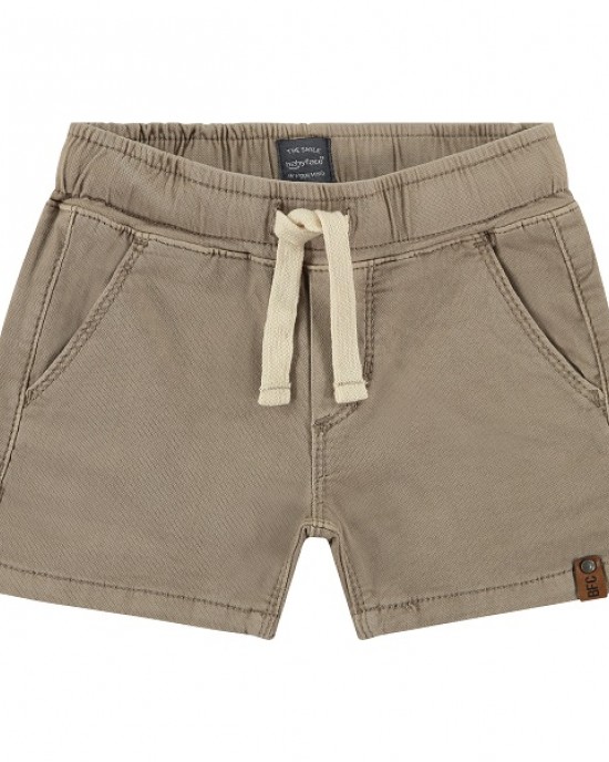 ΒΕΡΜΟΥΔΑ ΛΟΞΟΤΣΕΠΗ BABYFACE