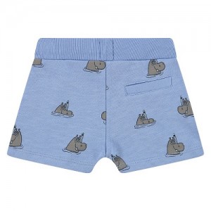 ΣΟΡΤΣ ΜΑΚΟ HIPPO BABYFACE