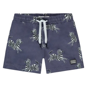 ΜΑΓΙΟ ΒΕΡΜΟΥΔΑ ΖΕΒΡΑ BABYFACE